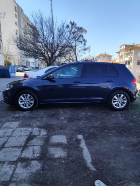 VW Golf 7, 1.6 TDI DSG, снимка 11