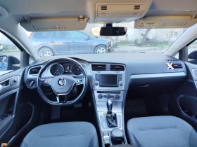 VW Golf 7, 1.6 TDI bluemotion  | Mobile.bg    5