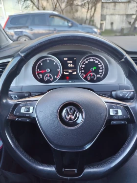 VW Golf 7, 1.6 TDI bluemotion , снимка 8