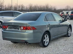 Honda Accord ПРОДАДЕНА!/2.0 i-vtec/SPORT/КОЖА, снимка 6