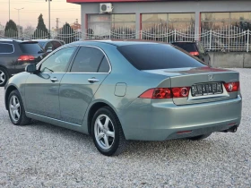 Honda Accord 2.0 i-vtec/SPORT/КОЖА, снимка 4