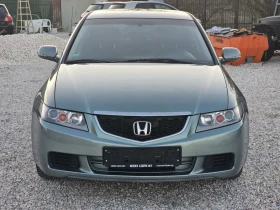 Honda Accord 2.0 i-vtec/SPORT/КОЖА, снимка 2