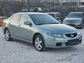 Honda Accord 2.0 i-vtec/SPORT/КОЖА, снимка 8