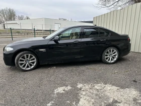     BMW 535 3.5 xi