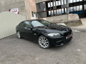     BMW 535 3.5 xi