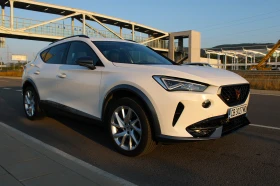 Cupra Formentor 1.5 TSI | Mobile.bg    2