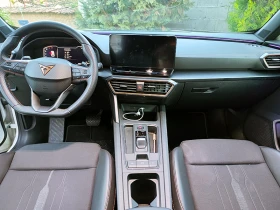 Обява за продажба на Cupra Formentor 1.5 TSI ~48 599 лв. - изображение 5