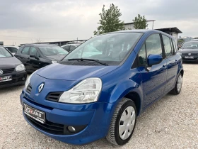 Обява за продажба на Renault Modus 1.2i, 75ck., GAZ, ЛИЗИНГ ~5 900 лв. - изображение 2