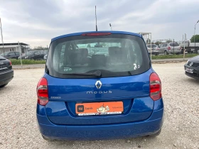 Обява за продажба на Renault Modus 1.2i, 75ck., GAZ, ЛИЗИНГ ~5 900 лв. - изображение 5