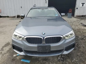 Обява за продажба на BMW 540 МИНИМАЛНА ЩЕТА/СЕРВИЗНА ИСТОРИЯ/РЕАЛНИ КИЛОМЕТРИ ~29 999 лв. - изображение 1