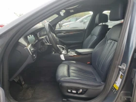 Обява за продажба на BMW 540 МИНИМАЛНА ЩЕТА/СЕРВИЗНА ИСТОРИЯ/РЕАЛНИ КИЛОМЕТРИ ~29 999 лв. - изображение 6
