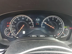Обява за продажба на BMW 540 МИНИМАЛНА ЩЕТА/СЕРВИЗНА ИСТОРИЯ/РЕАЛНИ КИЛОМЕТРИ ~29 999 лв. - изображение 8