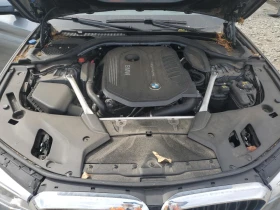 Обява за продажба на BMW 540 МИНИМАЛНА ЩЕТА/СЕРВИЗНА ИСТОРИЯ/РЕАЛНИ КИЛОМЕТРИ ~29 999 лв. - изображение 10