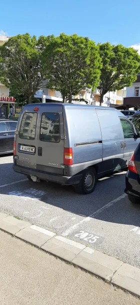 Citroen Jumpy | Mobile.bg    5