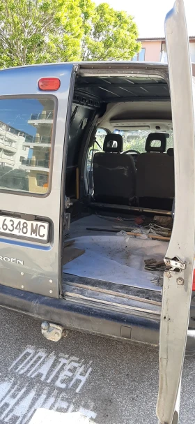 Citroen Jumpy | Mobile.bg    6