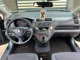 Honda Civic 1.4 Газов/Инжекцион - 3999 лв. - 39196312 9