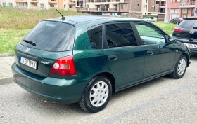 Honda Civic 1.4 Газов/Инжекцион - 3999 лв. - 39196312 4