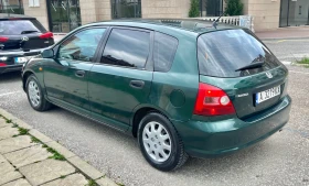 Honda Civic 1.4 Газов/Инжекцион - 3999 лв. - 39196312 5