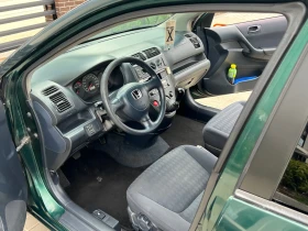 Honda Civic 1.4 Газов/Инжекцион - 3999 лв. - 39196312 7