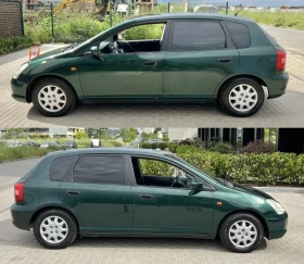Honda Civic 1.4 Газов/Инжекцион - 3999 лв. - 39196312 6