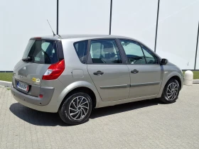 Renault Scenic 1.6i* (112)* * FACELIFT* *  * *  | Mobile.bg    9
