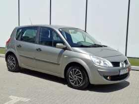 Renault Scenic 1.6i* (112)* * FACELIFT* *  * *  | Mobile.bg    8