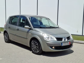 Renault Scenic 1.6i* (112)* * FACELIFT* *  * *  | Mobile.bg    7