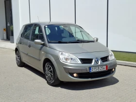 Renault Scenic 1.6i* (112)* * FACELIFT* *  * *  | Mobile.bg    6