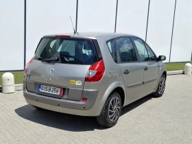 Renault Scenic 1.6i* (112)* * FACELIFT* *  * *  | Mobile.bg    11