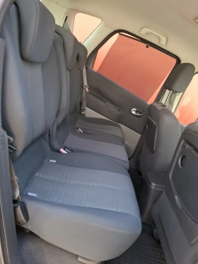 Renault Scenic 1.6i* (112)* * FACELIFT* *  * *  | Mobile.bg    15