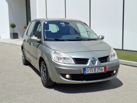 Renault Scenic 1.6i* (112)* * FACELIFT* *  * *  | Mobile.bg    5