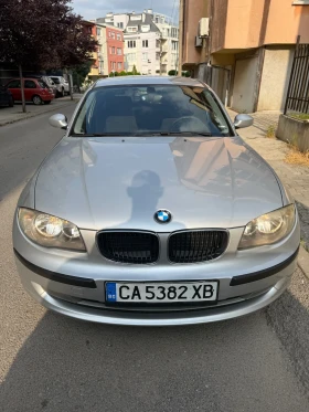 Обява за продажба на BMW 118 ~9 000 лв. - изображение 1