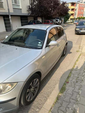 Обява за продажба на BMW 118 ~9 000 лв. - изображение 4