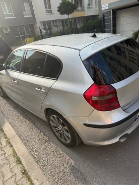 Обява за продажба на BMW 118 ~9 000 лв. - изображение 2
