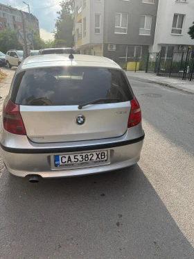 Обява за продажба на BMW 118 ~9 000 лв. - изображение 3