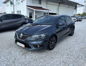     Renault Megane 1.5dci* * *  Euro 6 * 