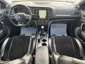 Обява за продажба на Renault Megane 1.5dci* Навигация* Камера*  Euro 6 * Лизинг ~16 900 лв. - изображение 5
