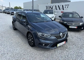     Renault Megane 1.5dci* * *  Euro 6 * 