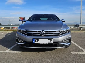 VW Alltrack 2.0 BI-TDI(240hp), full extras  | Mobile.bg    7