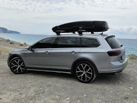 VW Alltrack 2.0 BI-TDI(240hp), full extras  | Mobile.bg    10