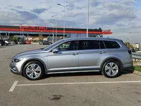 VW Alltrack 2.0 BI-TDI(240hp), full extras  | Mobile.bg    8