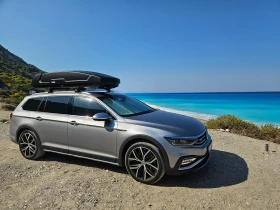 VW Alltrack 2.0 BI-TDI(240hp), full extras  | Mobile.bg    9