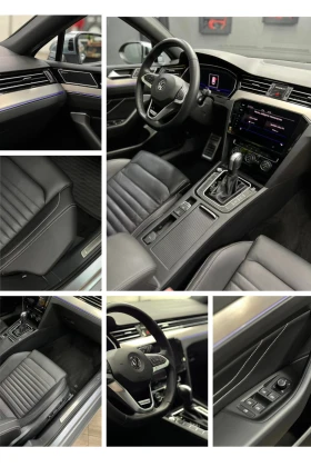VW Alltrack 2.0 BI-TDI(240hp), full extras  | Mobile.bg    17