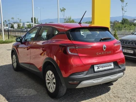 Renault Captur 999TCe/100../LPG | Mobile.bg    7