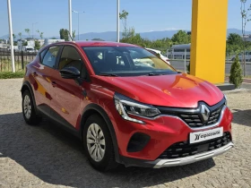 Renault Captur 999TCe/100../LPG | Mobile.bg    3