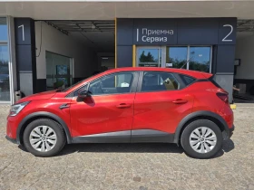 Renault Captur 999TCe/100../LPG | Mobile.bg    4