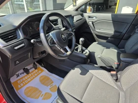 Renault Captur 999TCe/100../LPG | Mobile.bg    10