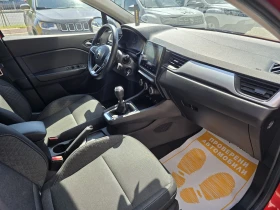 Renault Captur 999TCe/100../LPG | Mobile.bg    11