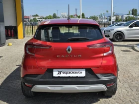 Renault Captur 999TCe/100../LPG | Mobile.bg    6