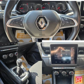 Renault Captur 999TCe/100../LPG | Mobile.bg    15